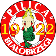 Logo of MKS PILICA BIALOBRZEGI-min