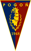 Logo of MKS POGON SZCZECIN-min