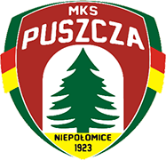 Logo of MKS PUSZCZA-min