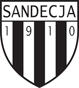 Logo of MKS SANDECJA NOWY SACZ-min