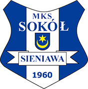Logo of MKS SOKÓL SIENIAWA-min