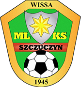Logo of MLKS WISSA SZCZUCZYN-min