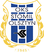 Logo of OKS OTOMIL OLSZTYN-min
