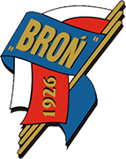 Logo of RKP BRON 1926 RADOM-min