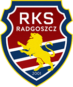 Logo of RKS RADGOSZCZ