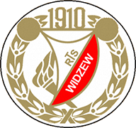 Logo of RTS WIDZEW LÓDZ-min