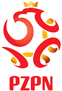 Logo of POLAND NATIONAL FOOTBALL TEAM-min