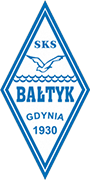 Logo of SKS BALTYK GDYNIA-min