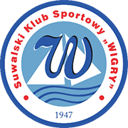 Logo of SKS WIGRY SUWALKI-min