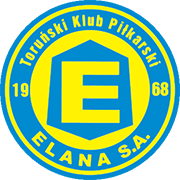 Logo of TKP ELANA S.A.-min