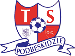 Logo of TS PODBESKIDZIE BIELSKO-BIALA S.A.-min
