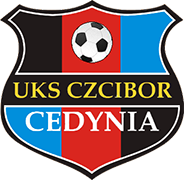 Logo of UKS CZCIBOR-min