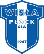 Logo of WISLA PLOCK S.S.A.-min