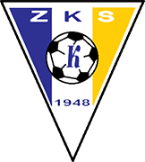 Logo of ZKS KLUCZEVIA STARGARD-min