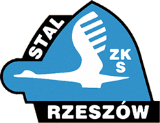 Logo of ZKS STAL RZESZÓW-min