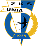 Logo of ZKS UNIA TARNÓW-min
