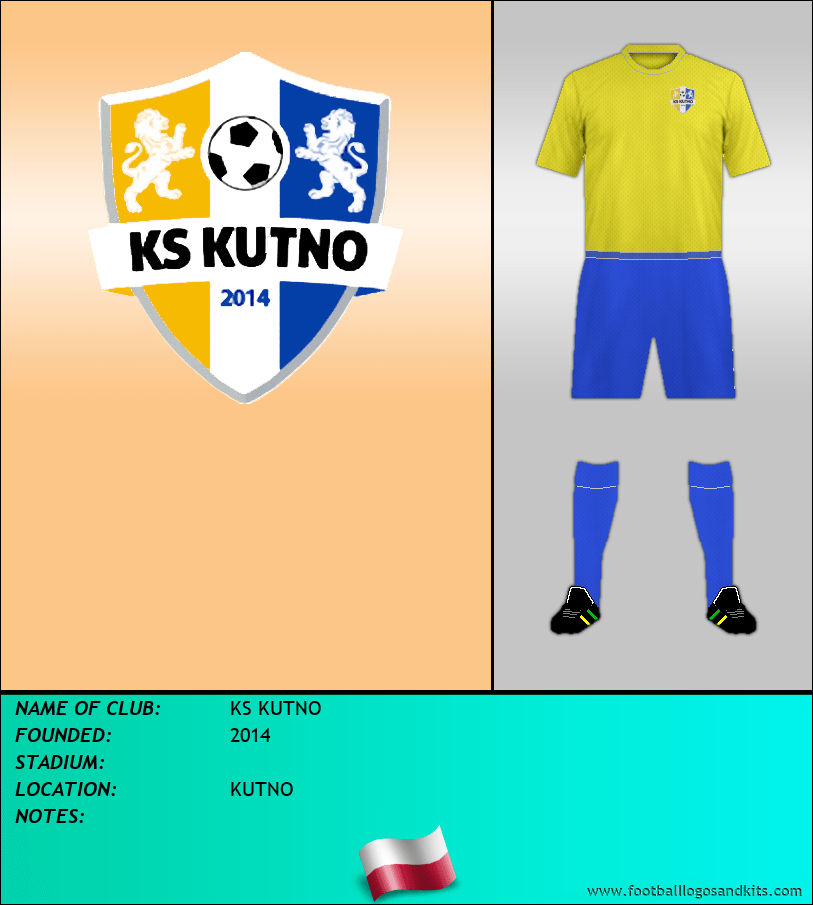 Logo of KS KUTNO
