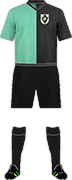 Kit OPERARIO F.C.(LISBOA)