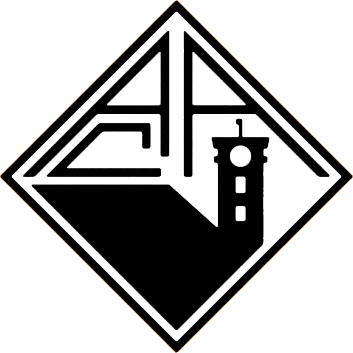 Logo of A. ACADEMICA DE COIMBRA (PORTUGAL)