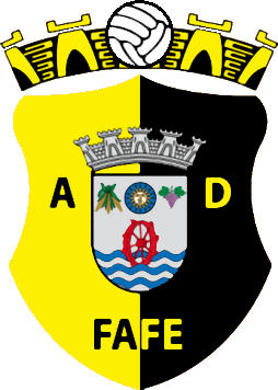 Logo of A.D. FAFE (PORTUGAL)