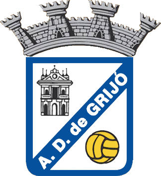 Logo of A.D. GRIJÓ (PORTUGAL)