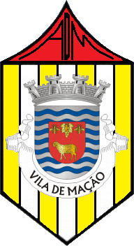 Logo of A.D. MAÇÃO (PORTUGAL)