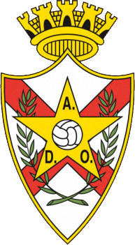 Logo of A.D. OLIVEIRENSE (PORTUGAL)