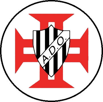 Logo of A.D. OVARENSE (PORTUGAL)
