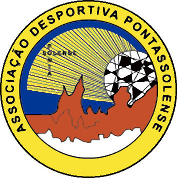 Logo of A.D. PONTASSOLENSE (PORTUGAL)
