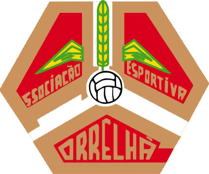 Logo of A.D.C. CORRELHÃ (PORTUGAL)