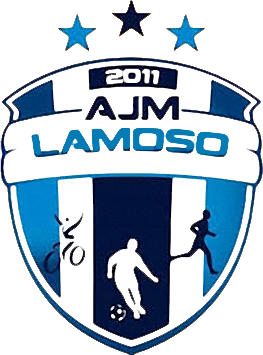 Logo of A.J.M. LAMOSO (PORTUGAL)