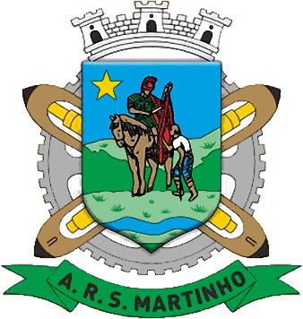 Logo of A.R.S. SAO MARTINHO (PORTUGAL)