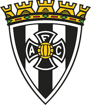 Logo of AMARANTE F.C. (PORTUGAL)