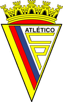 Logo of ATLÉTICO C. DE PORTUGAL (PORTUGAL)