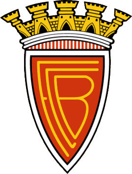 Logo of BARREIRENSE F.C. (PORTUGAL)