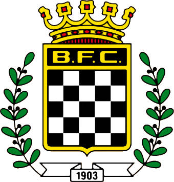 Logo of BOAVISTA F.C. (PORTUGAL)