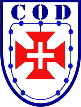 Logo of C. OPERÁRIO D. (PORTUGAL)