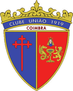 Logo of C. UNIAO 1919 DE COIMBRA (PORTUGAL)