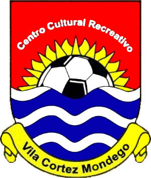 Logo of C.C.R. VILA CORTEZ (PORTUGAL)