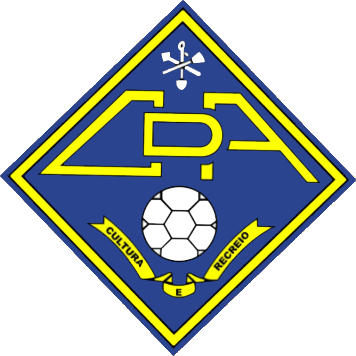 Logo of C.D. ALCAINS (PORTUGAL)