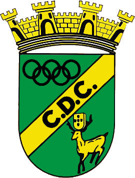 Logo of C.D. CERVEIRA (PORTUGAL)