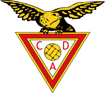Logo of C.D. DAS AVES (PORTUGAL)