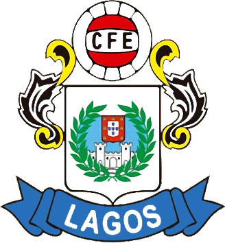 Logo of C.F. ESPERANÇA DE LAGOS (PORTUGAL)