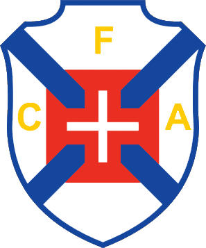 Logo of C.F. OS ARMACENENSES (PORTUGAL)