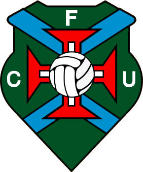 Logo of C.F. OS UNIDOS (PORTUGAL)