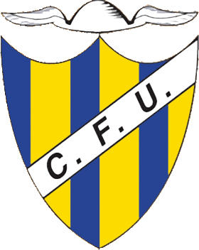 Logo of C.F. UNIAO (PORTUGAL)
