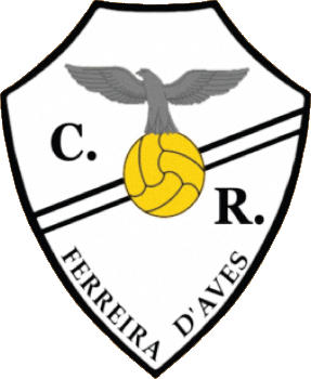 Logo of C.R. FERREIRA DE AVES (PORTUGAL)