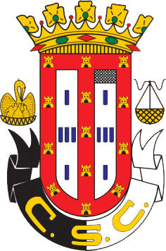 Logo of CALDAS S.C. (PORTUGAL)