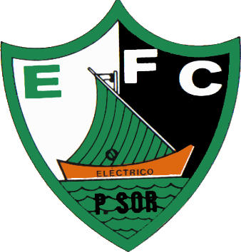 Logo of ELÉCTRICO F.C. (PORTUGAL)
