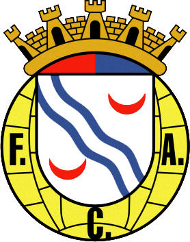 Logo of F.C. ALVERCA (PORTUGAL)